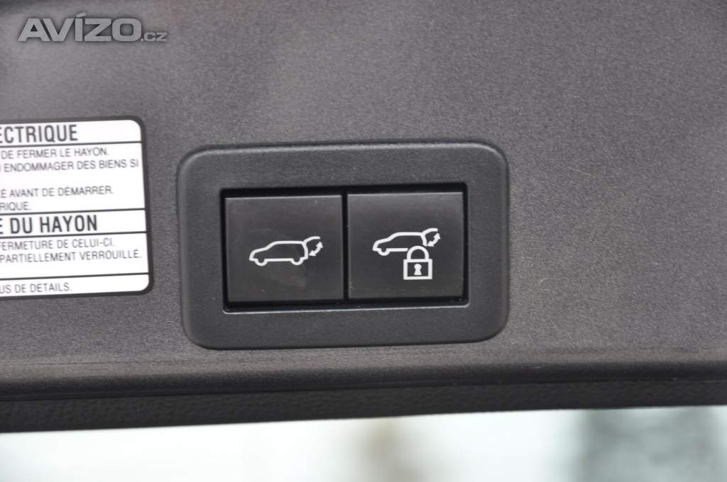 Foto inzerátu Toyota Yaris Cross 1.5 Hybrid Executive