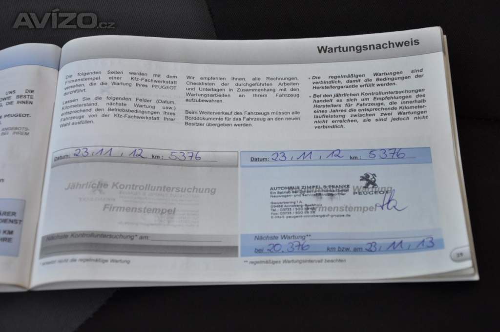 Foto inzerátu Peugeot 107 1.0i 50kW