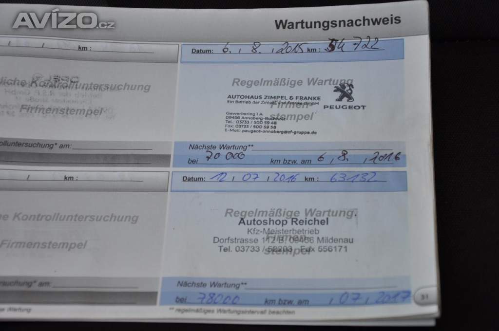 Foto inzerátu Peugeot 107 1.0i 50kW