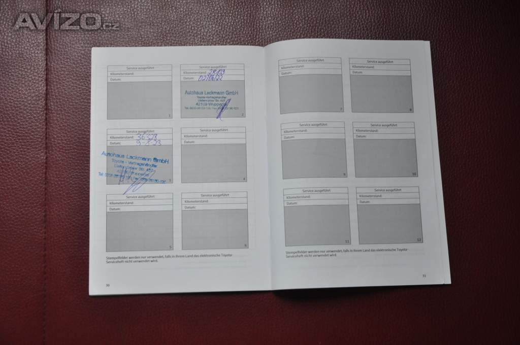 Foto inzerátu Toyota Corolla 2.0HSD 112kW KOMBI