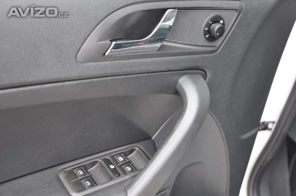 Foto inzerátu Škoda Yeti 1.4TSi 90kW Ambiente ADVENTURE