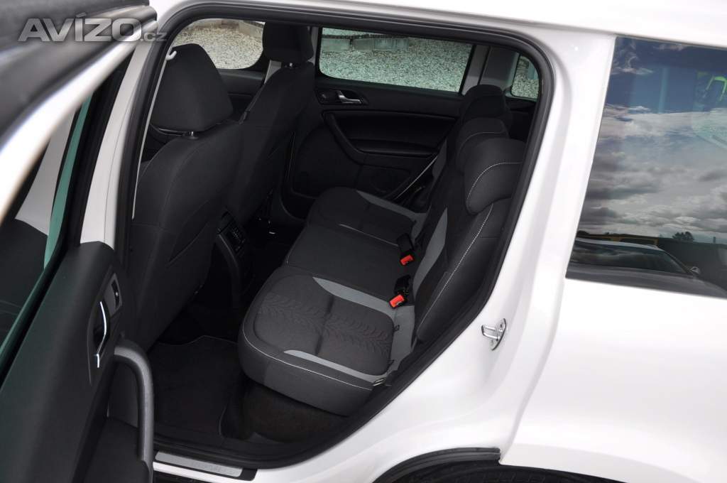 Foto inzerátu Škoda Yeti 1.4TSi 90kW Ambiente ADVENTURE