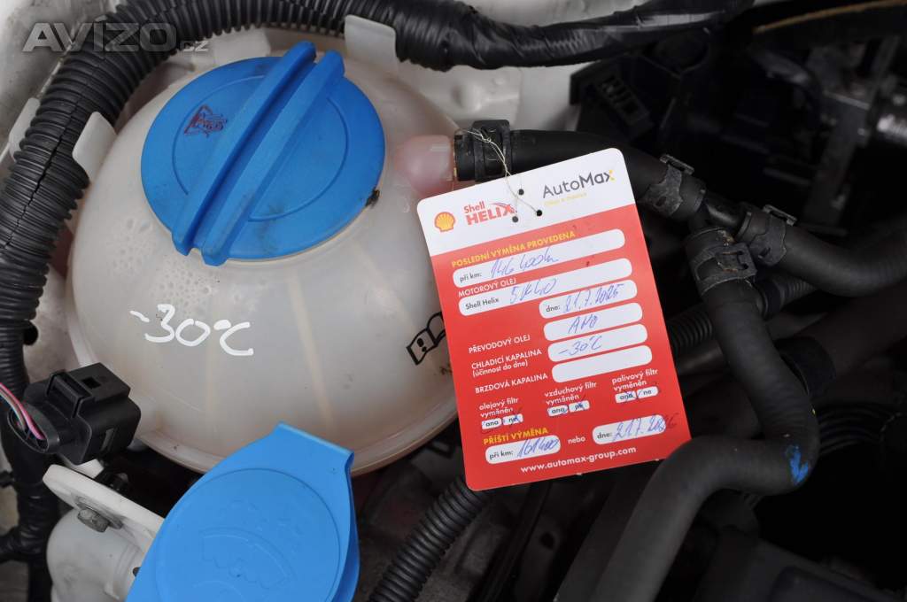 Foto inzerátu Škoda Yeti 1.4TSi 90kW Ambiente ADVENTURE