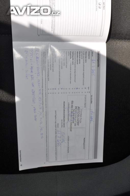 Foto inzerátu Škoda Yeti 1.4TSi 90kW Ambiente ADVENTURE