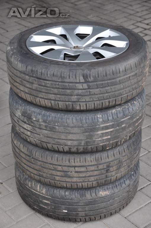 Foto inzerátu Citroën C3 Picasso 1.6HDi 66kW Exclusive