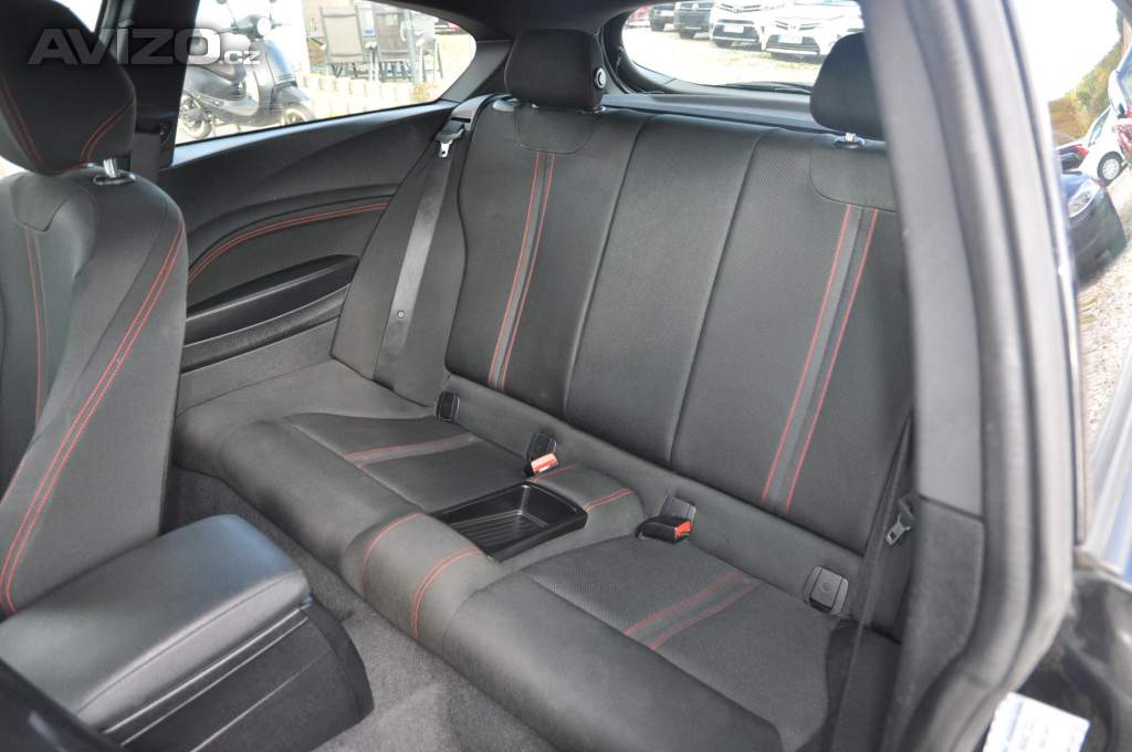 Foto inzerátu BMW 116d 85kW SPORT LINE