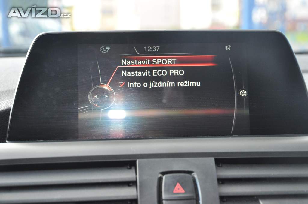 Foto inzerátu BMW 116d 85kW SPORT LINE