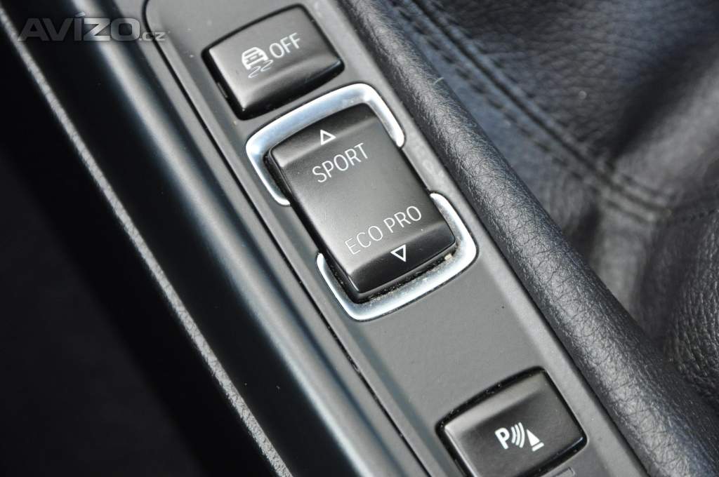 Foto inzerátu BMW 116d 85kW SPORT LINE