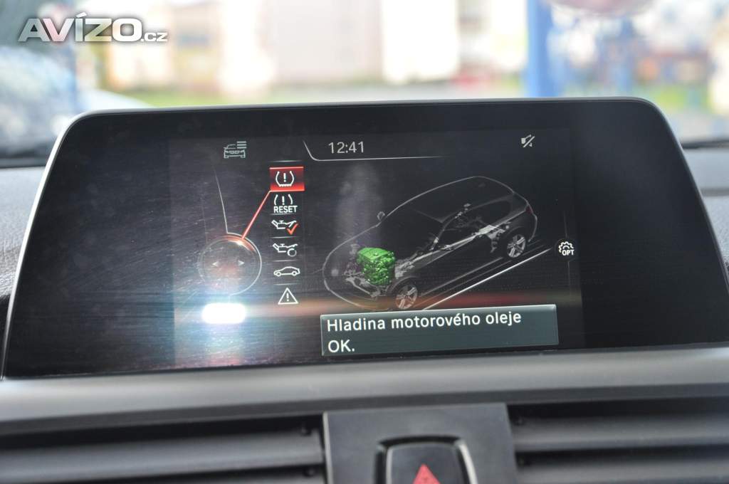 Foto inzerátu BMW 116d 85kW SPORT LINE