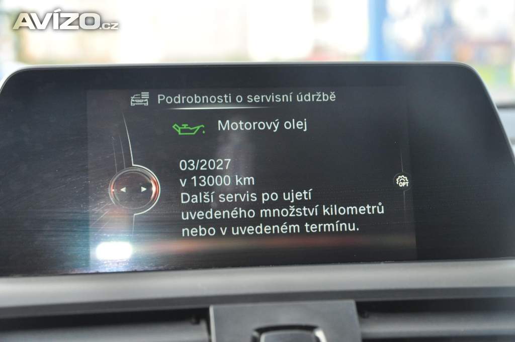 Foto inzerátu BMW 116d 85kW SPORT LINE