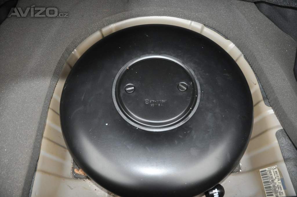 Foto inzerátu Chevrolet Epica 2.5i V6 Automat LPG