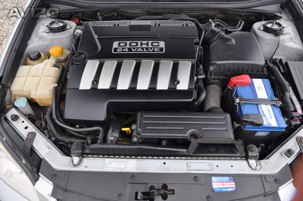 Foto inzerátu Chevrolet Epica 2.5i V6 Automat LPG