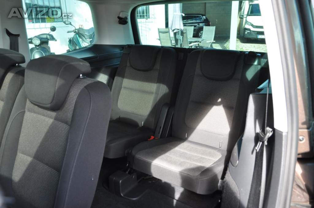 Foto inzerátu Volkswagen Sharan 1.4TSi 110kW Comfort 7.míst