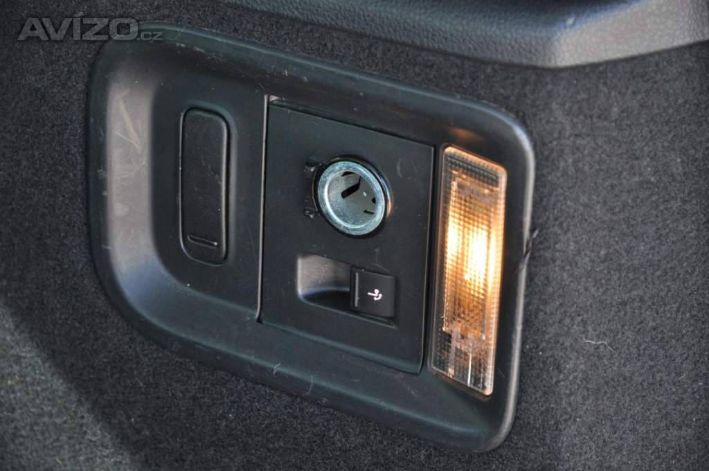 Foto inzerátu Volkswagen Sharan 1.4TSi 110kW Comfort 7.míst