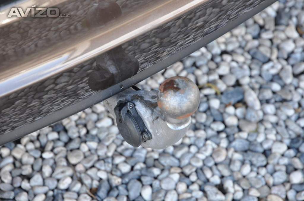 Foto inzerátu Volkswagen Sharan 1.4TSi 110kW Comfort 7.míst