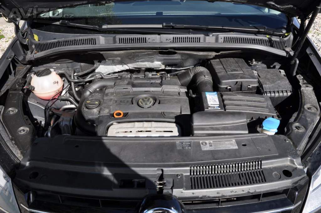 Foto inzerátu Volkswagen Sharan 1.4TSi 110kW Comfort 7.míst