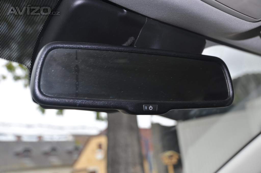 Foto inzerátu Mazda 6 2.2D Skyactiv-D 129kW KOMBI