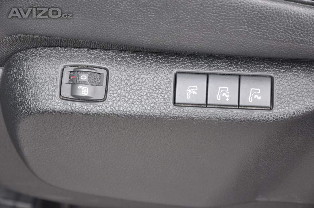 Foto inzerátu Toyota ProAce Verso 2.0D 130kW A/T VIP