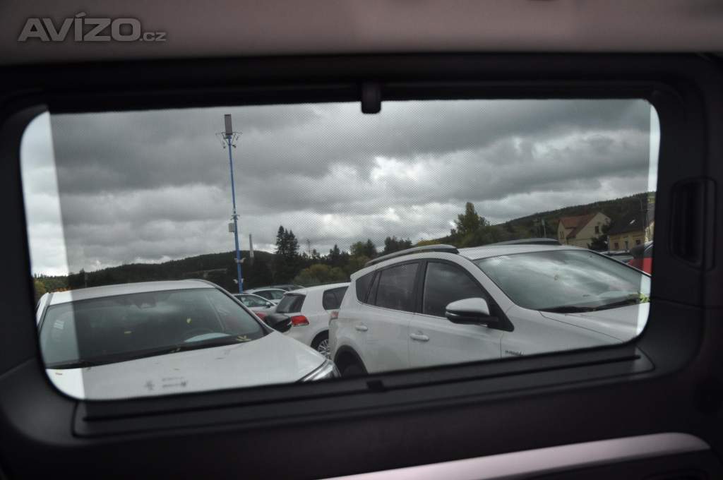 Foto inzerátu Toyota ProAce Verso 2.0D 130kW A/T VIP