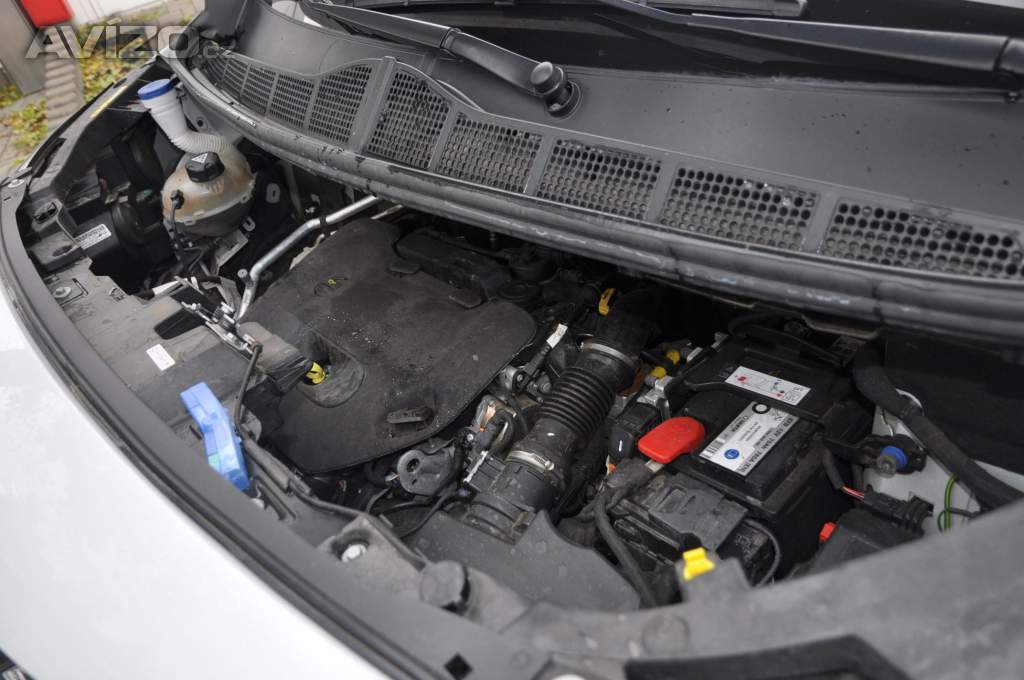 Foto inzerátu Toyota ProAce Verso 2.0D 130kW A/T VIP