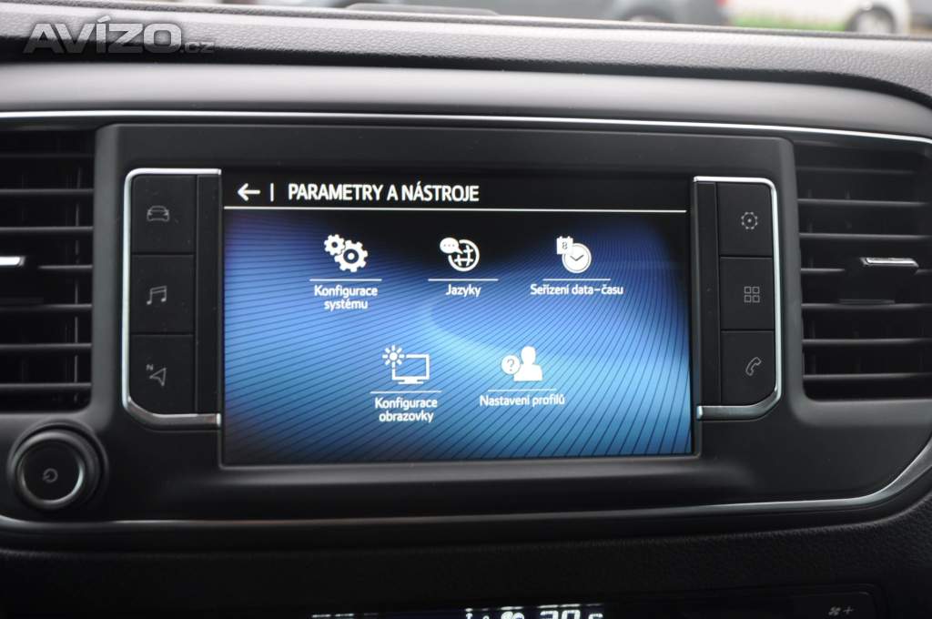 Foto inzerátu Toyota ProAce Verso 2.0D 130kW A/T VIP