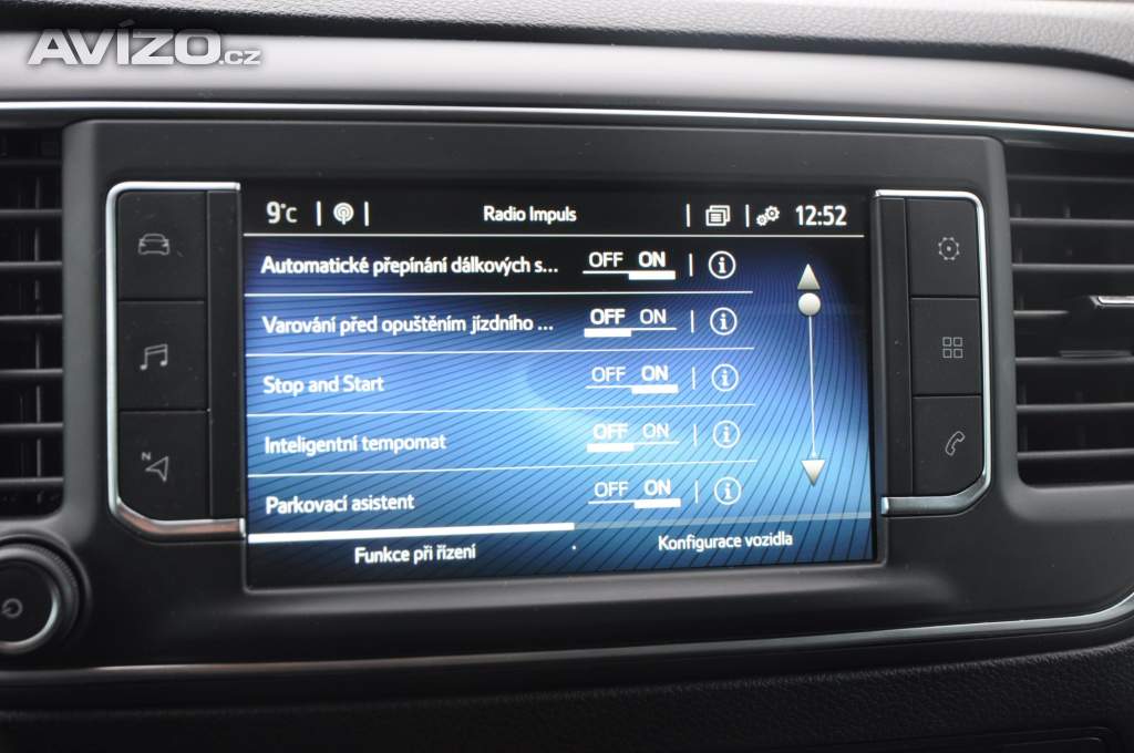 Foto inzerátu Toyota ProAce Verso 2.0D 130kW A/T VIP