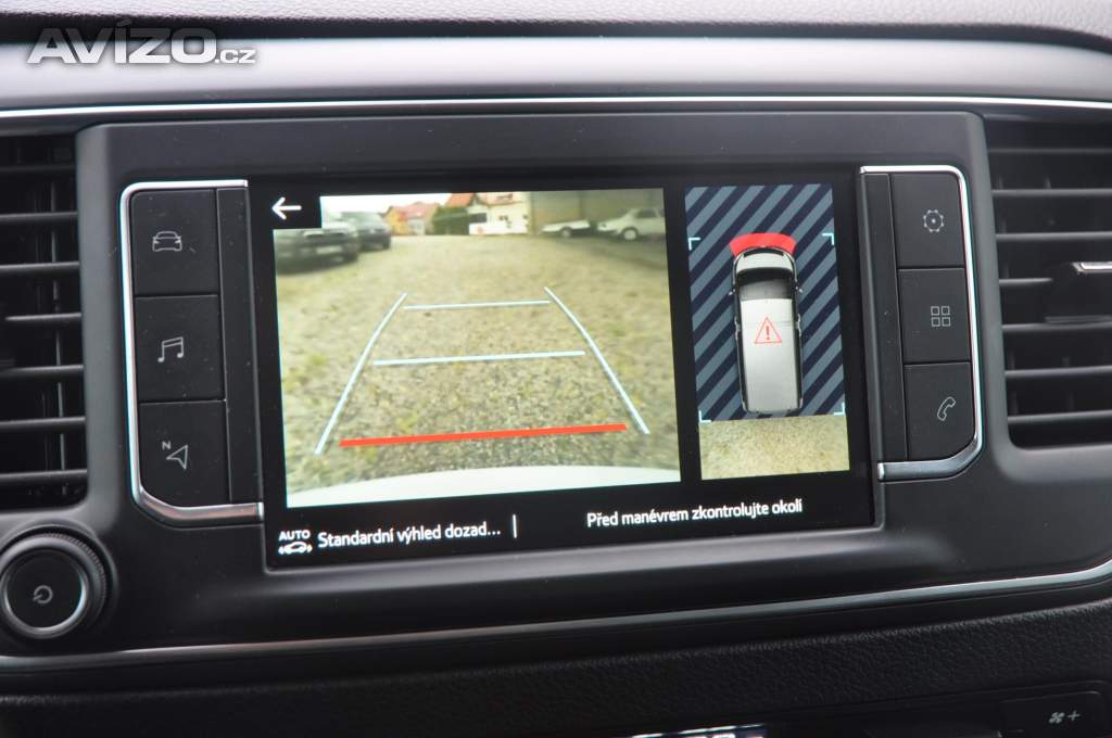 Foto inzerátu Toyota ProAce Verso 2.0D 130kW A/T VIP