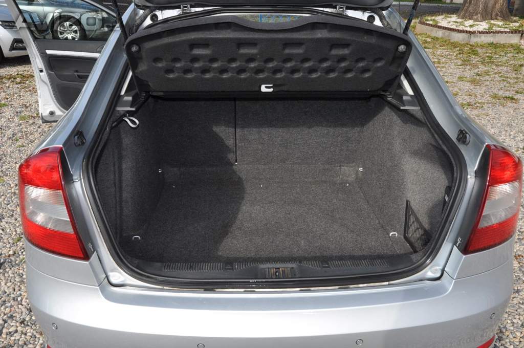 Foto inzerátu Škoda Octavia II 1.4i 59kW Ambition