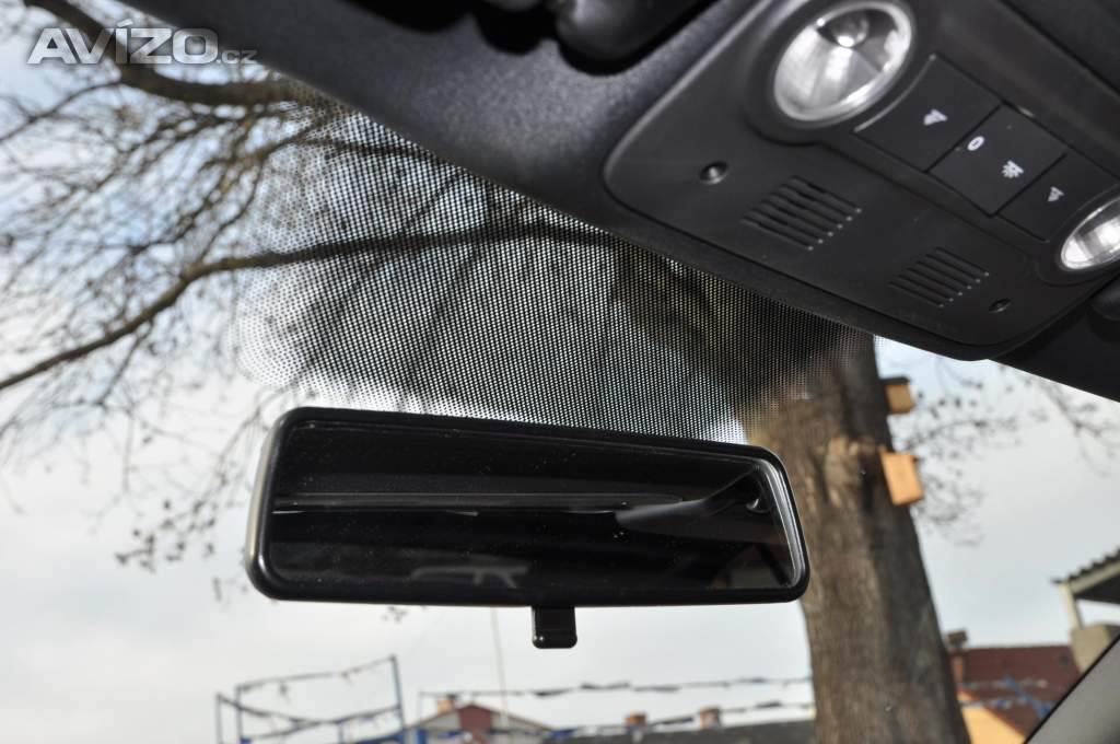 Foto inzerátu Volkswagen EOS 1.4TSi 90kW KŮŽE