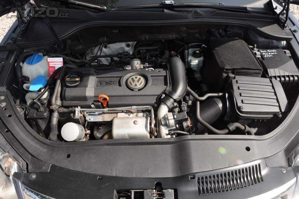 Foto inzerátu Volkswagen EOS 1.4TSi 90kW