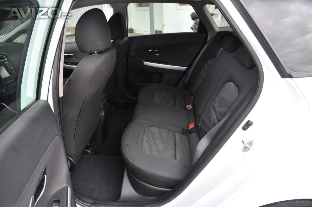 Foto inzerátu Kia Ceed 1.6CRDi 81kW KOMBI