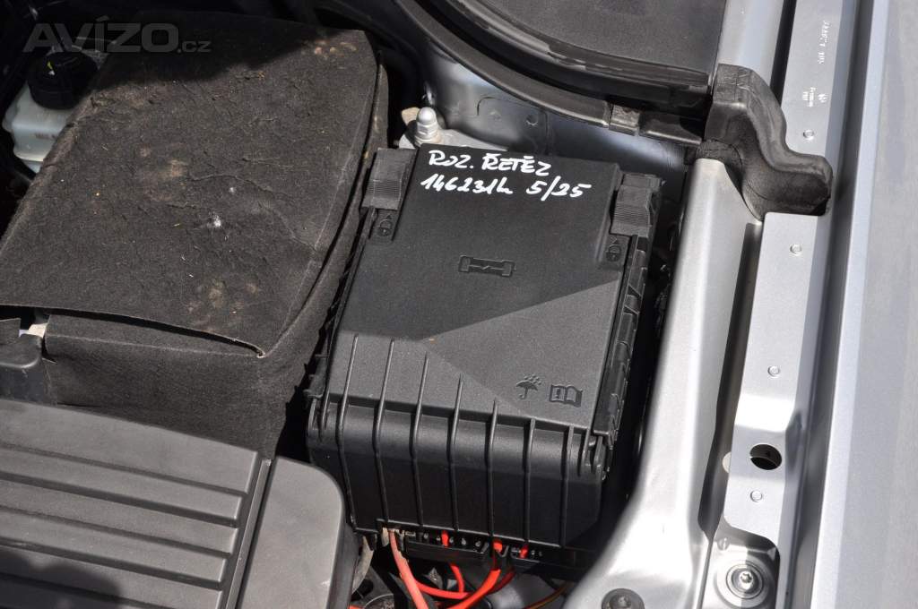 Foto inzerátu Volkswagen Passat 1.4TSi 90kW KOMBI