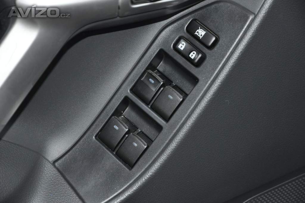 Foto inzerátu Toyota Verso 1.8 Valvematic 108kW Automat