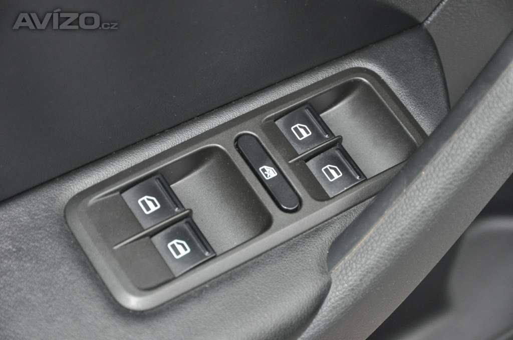 Foto inzerátu Škoda Yeti 1.4TSi 90kW PANORAMA