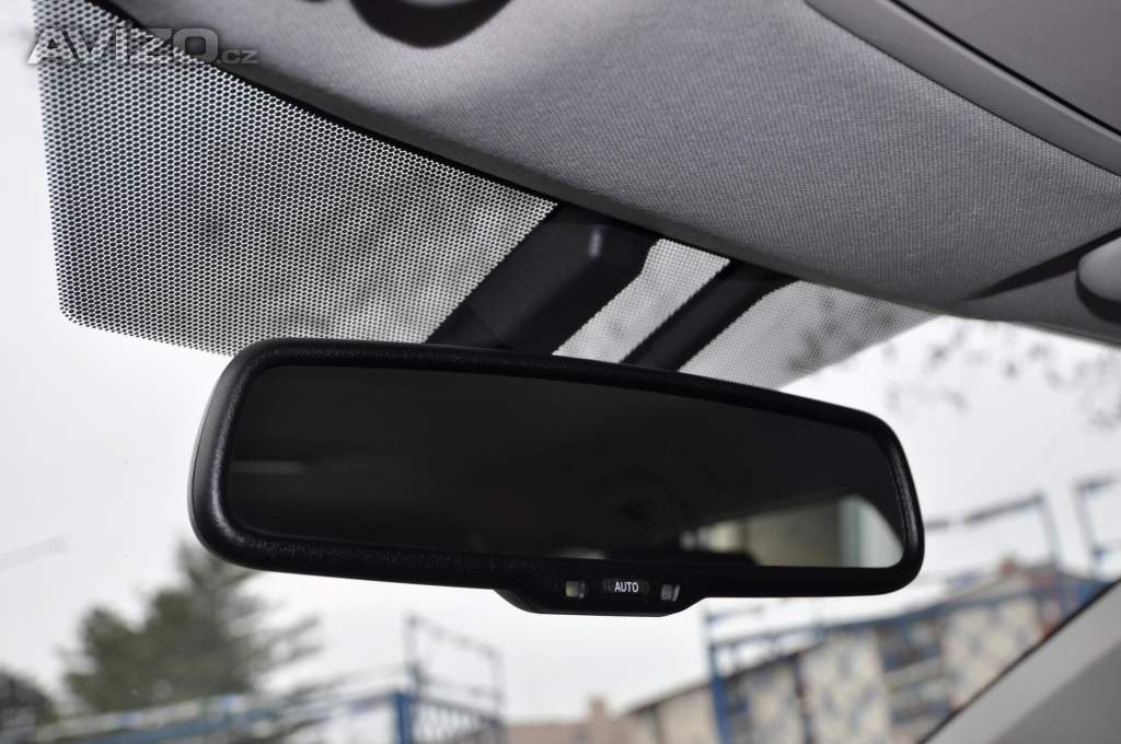 Foto inzerátu Toyota Auris 1.6 97kW KOMBI