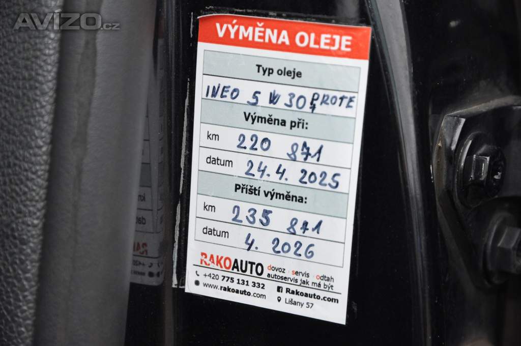 Foto inzerátu Volkswagen Golf Variant 2.0TDi 103kW KOMBI Match