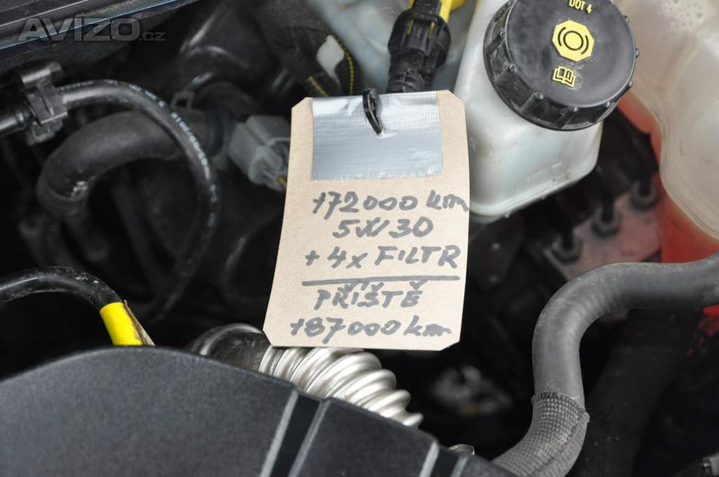 Foto inzerátu Opel Insignia 1.6CDTi 100kW SPORTS TOURER