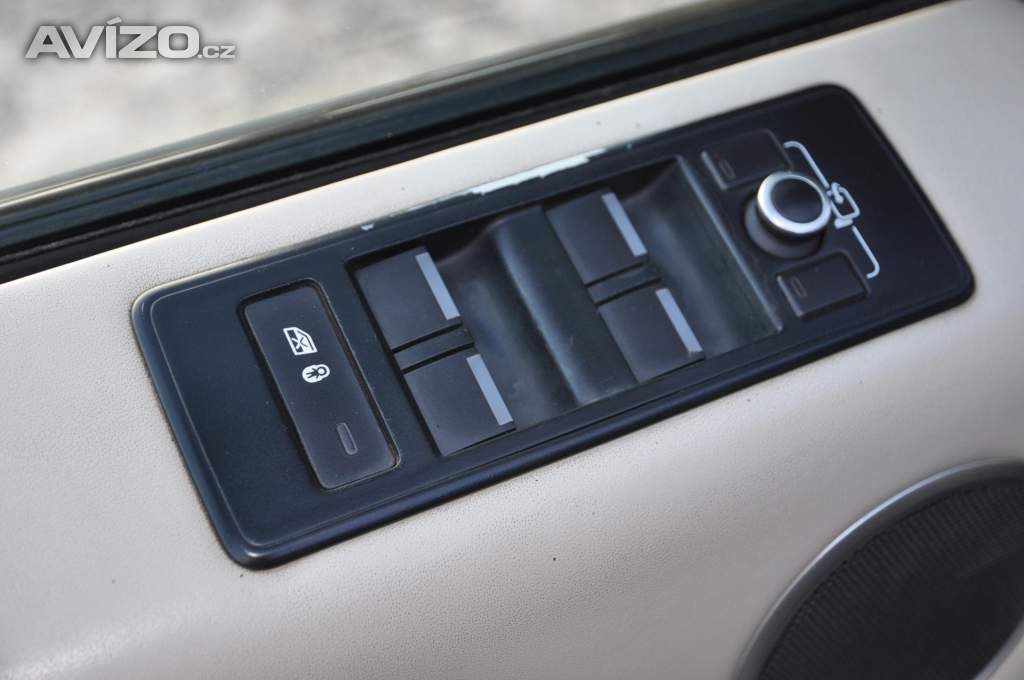 Foto inzerátu Land Rover Range Rover Sport SDV6 HSE Dynamic 225kW