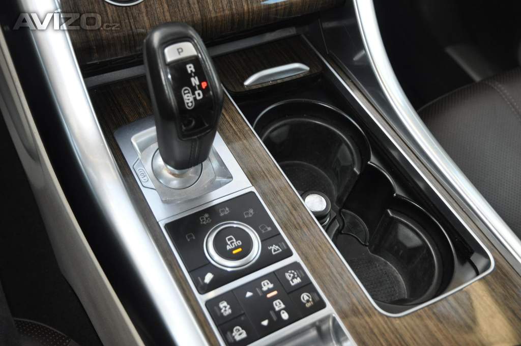 Foto inzerátu Land Rover Range Rover Sport SDV6 HSE Dynamic 225kW