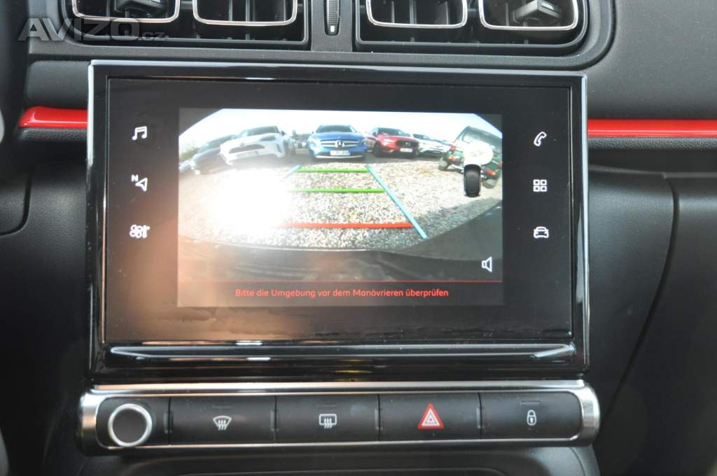 Foto inzerátu Citroën C3 1.2 PureTech 61kW Shine