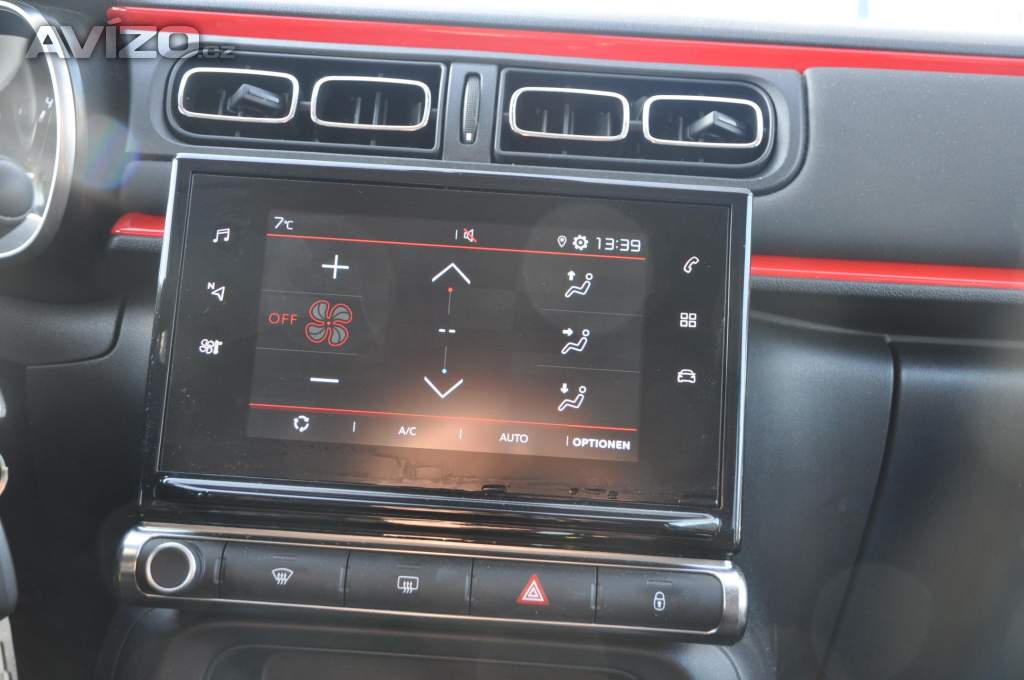 Foto inzerátu Citroën C3 1.2 PureTech 61kW Shine