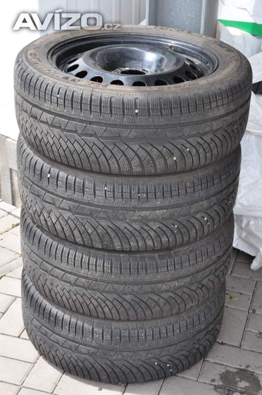 Foto inzerátu Opel Zafira 2.0CDTi 96kW 7.míst