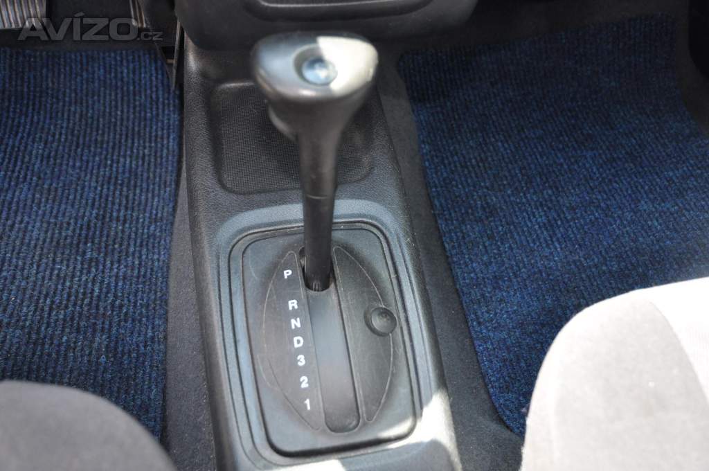 Foto inzerátu Opel Corsa 1.4i 16V 66kW Automat