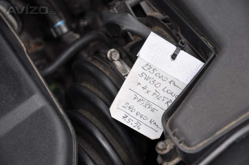 Foto inzerátu Ford Focus 1.6TDCi 70kW KOMBI