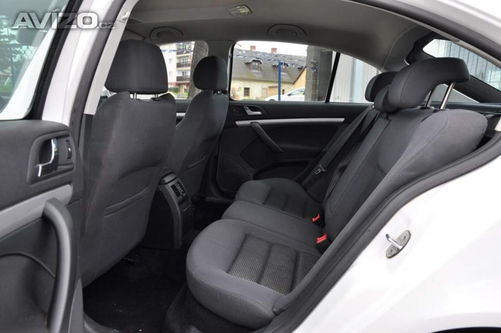 Foto inzerátu Škoda Octavia II 1.9TDi 77kW