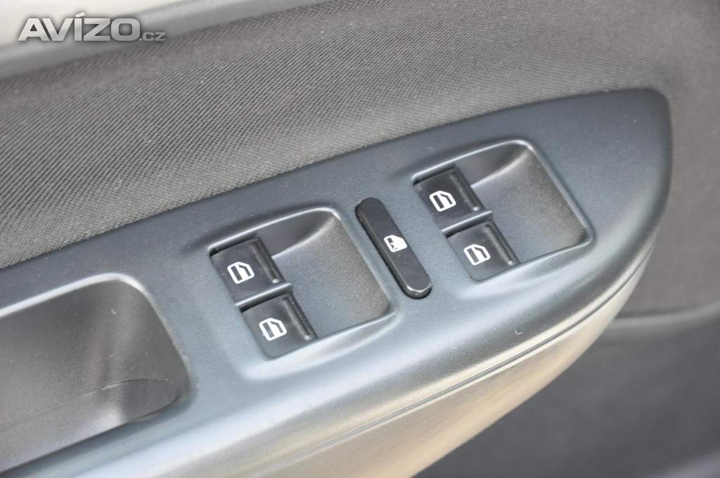 Foto inzerátu Škoda Octavia II 1.6TDi 77kW KOMBI