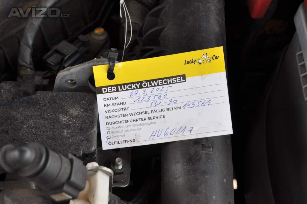 Foto inzerátu Nissan Qashqai 1.6dCi 96kW