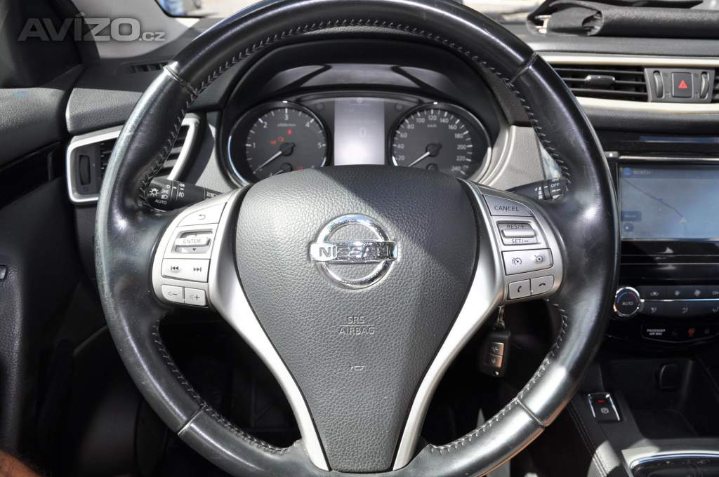 Foto inzerátu Nissan Qashqai 1.6dCi 96kW