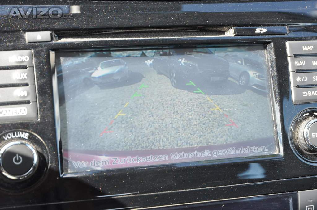 Foto inzerátu Nissan Qashqai 1.6dCi 96kW