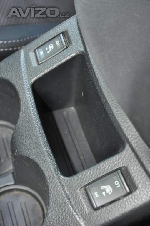 Foto inzerátu Nissan Qashqai 1.6dCi 96kW